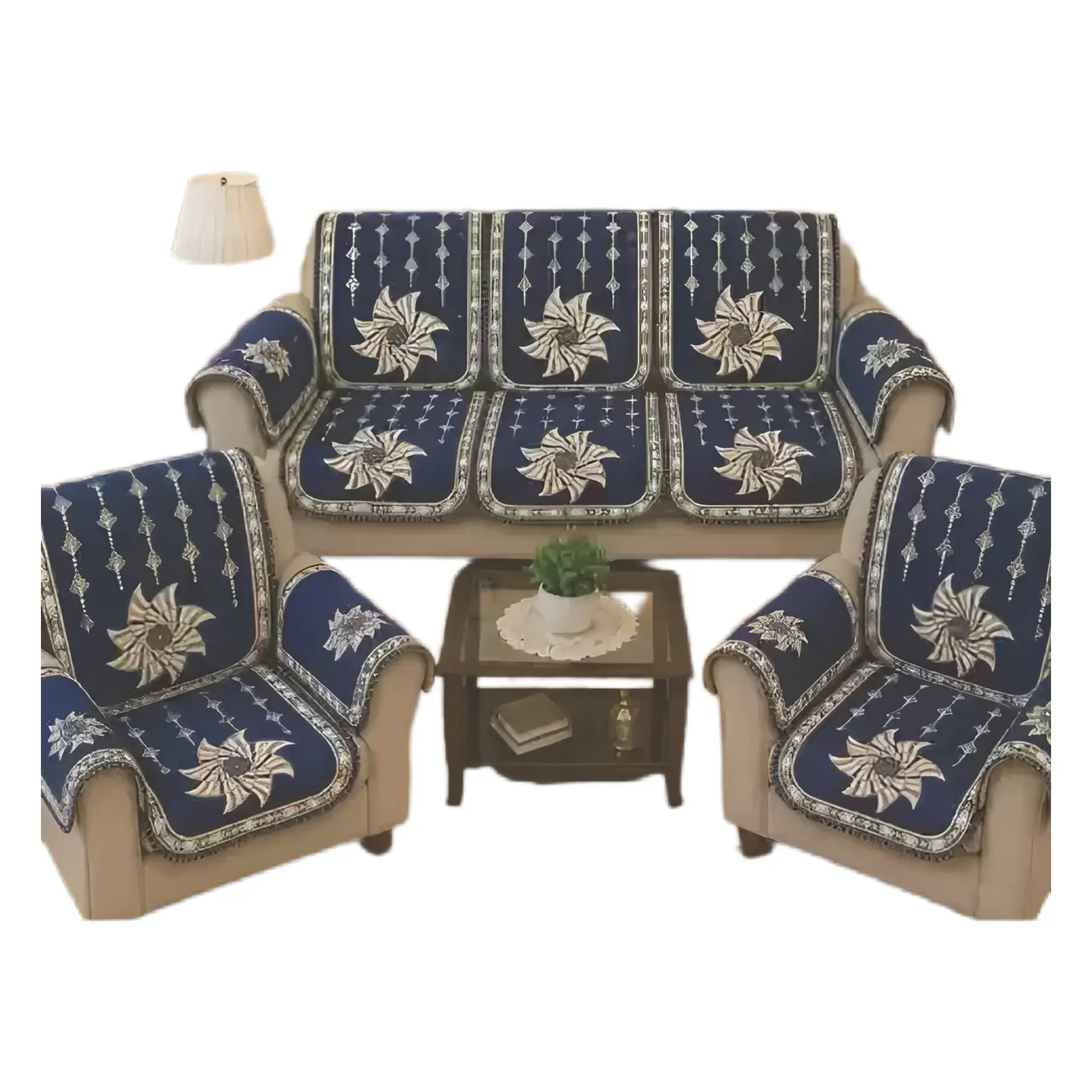 Sofa cover