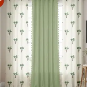 Curtain