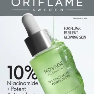 ORIFLAME