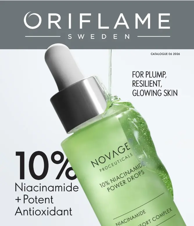ORIFLAME