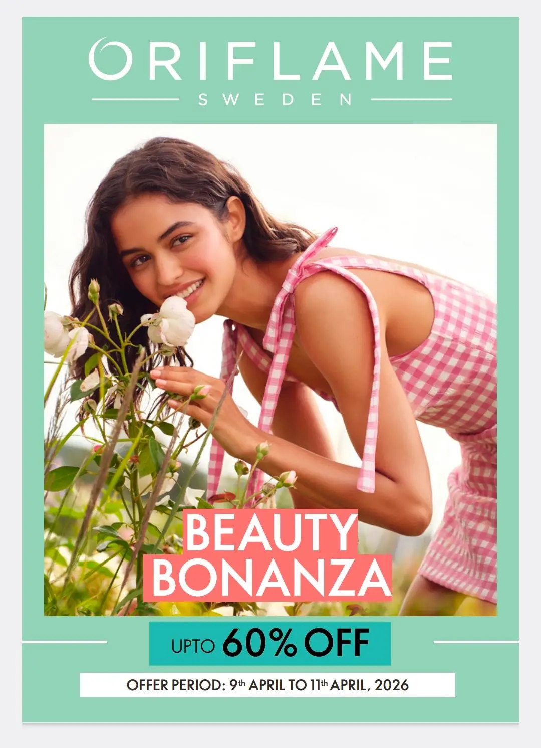 ORIFLAME - Image 4